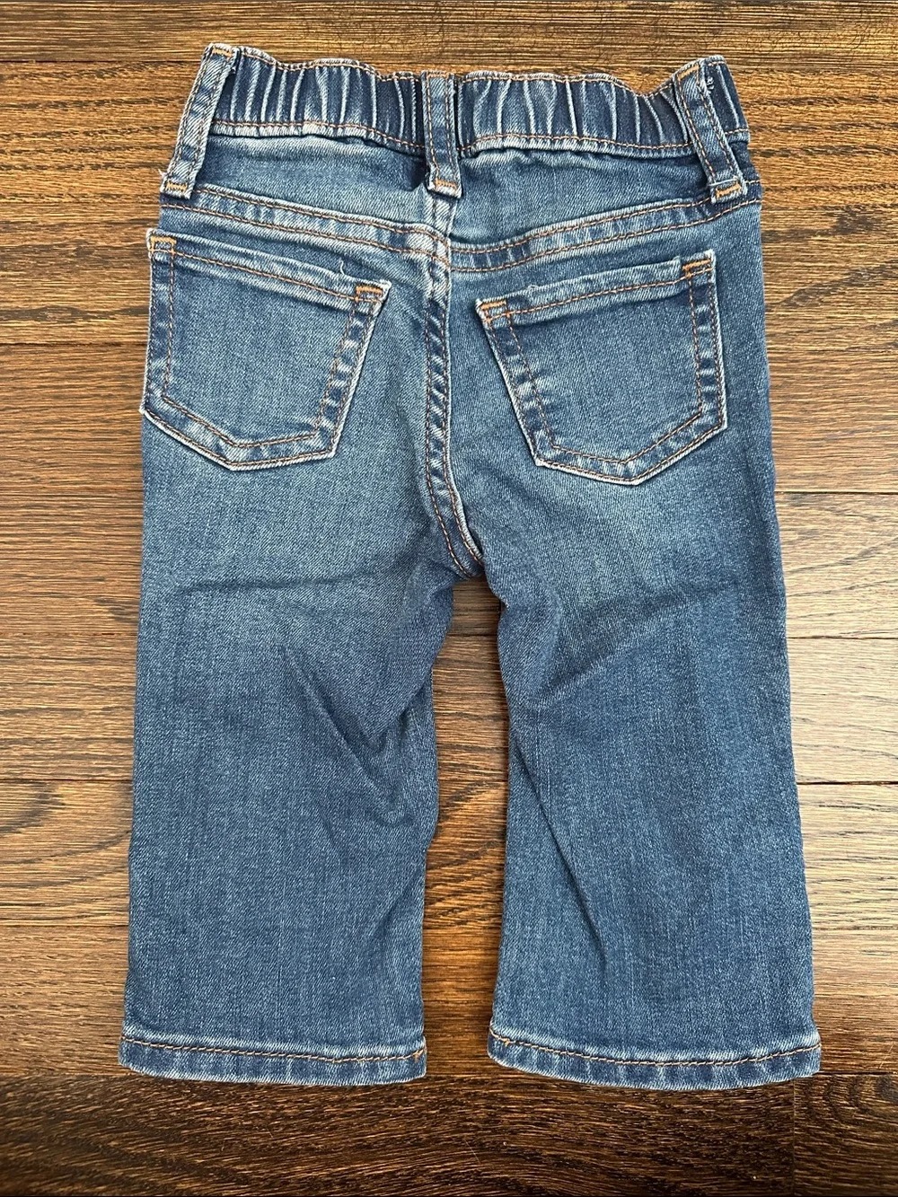 GAP classic blue